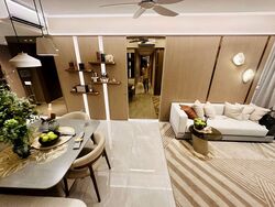 Parktown Residence (D18), Apartment #446097911